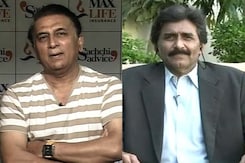 भारत vs पाकिस्तान : भारत पर होगा दबाव- गावस्कर | पाक टीम एक नए रंग में- मियांदाद भारत vs पाकिस्तान : भारत पर होगा दबाव- गावस्कर | पाक टीम एक नए रंग में- मियांदाद