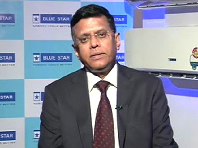 Demand Has Been Good In Q4 So Far: Blue Star