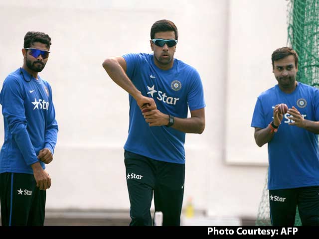 India vs Pak: Only We Can Bounce Back, Says Ravichandran Ashwin