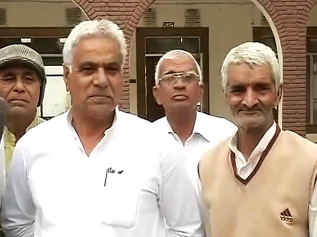 जाट आंदोलन : जाट नेताओं ने आरक्षण बिल लाने के लिए 31 मार्च की डेडलाइन दी