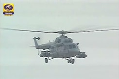Air Force Showcases Its Capabilities, Focus On Indian Made Weapons Systems Air Force Showcases Its Capabilities, Focus On Indian Made Weapons Systems
