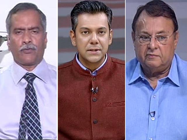 Air Force Shows Might: Fighter Strength A Big Concern?