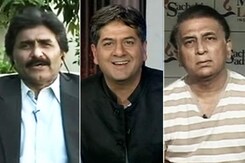 नेशनल रिपोर्टर : टी-20 की जंग में कल है भारत-पाकिस्तान के बीच महामुकाबला नेशनल रिपोर्टर : टी-20 की जंग में कल है भारत-पाकिस्तान के बीच महामुकाबला