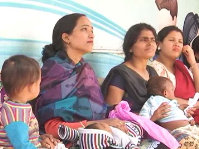 Mohalla Clinics: Health Within Reach