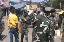 Jharkhand Cattle Traders' Murder: Cow Protection Group Member Among 5 Arrested Jharkhand Cattle Traders' Murder: Cow Protection Group Member Among 5 Arrested