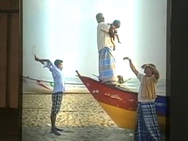 Chennai Photo Biennale