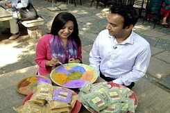 Guidelines for a Safe Holi Guidelines for a Safe Holi