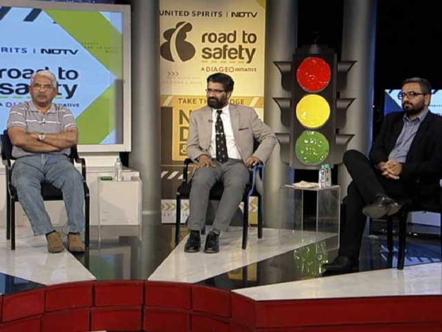 Underage Drunk Driving: A National Menace