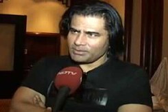 India vs Pakistan -- Excited to Share Stage With Big B: Shafqat India vs Pakistan -- Excited to Share Stage With Big B: Shafqat