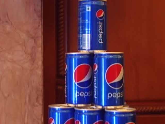 Pepsi Banks on Mini Cans and Emojis for Growth