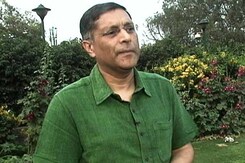 EPF पर टैक्स लगाने के सरकार के फैसले पर ताज्जुब नहीं हुआ : अरविंद सुब्रमण्यन EPF पर टैक्स लगाने के सरकार के फैसले पर ताज्जुब नहीं हुआ : अरविंद सुब्रमण्यन