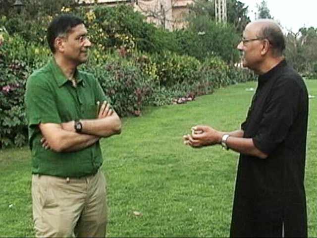 भारत में बहुत सारे लोग खुद को मिडिल क्&zwj;लास सोचते हैं : अरविंद सुब्रमण्यन