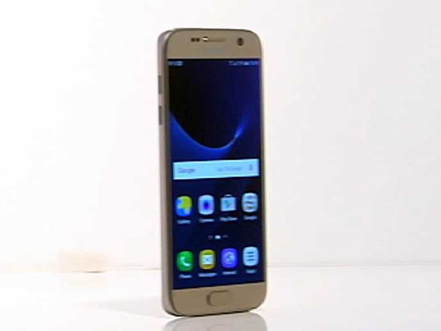 New Galaxies Discovered