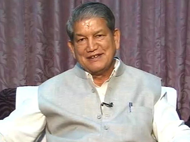 इंडिया 9 बजे : संकट में उत्तराखंड सरकार, हरीश रावत रहेंगे या जाएंगे?