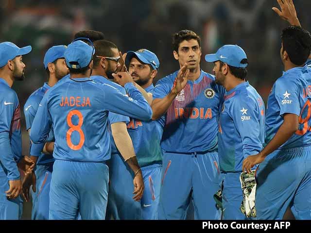 India Confident Unit, Pakistan Always in Chaos: Sangakkara