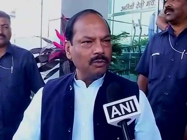 Video : In Jharkhand Cattle Traders' Killing, Chief Minister Hints At Smuggling Link