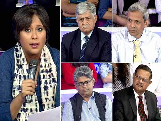 Fauj Vs Babus: Why 7th Pay Commission Has The Military Up In Arms