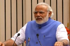 PM Modi's Strong Comments On Reservation And Dalits PM Modi's Strong Comments On Reservation And Dalits