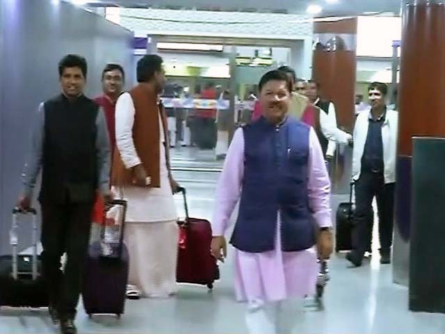 उत्तराखंड : सूत्रों के हवाले से खबर, बीजेपी नहीं करेगी सरकार बनाने का दावा