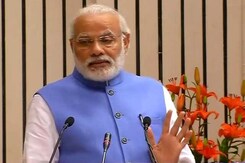 PM Modi Compares Dr Ambedkar To Martin Luther King, Mandela PM Modi Compares Dr Ambedkar To Martin Luther King, Mandela
