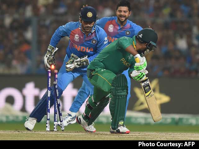 Video : T20 World Cup: Pakistan Batting Failed vs India, Admits Shoaib Malik