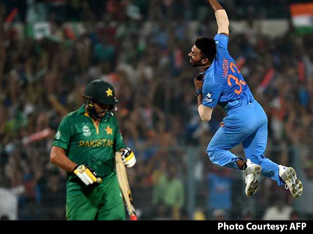 T20 World Cup: Don't Blame Shahid Afridi for India Loss, Says Malik
