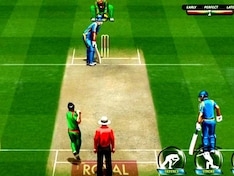 Real Cricket 16 Review