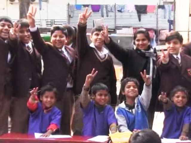 Here's How a Group of Students Made These Amazing Short Films