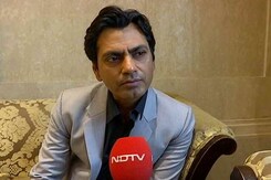 Nawazuddin's Dreams Came True, Courtesy Big B, SRK Nawazuddin's Dreams Came True, Courtesy Big B, SRK