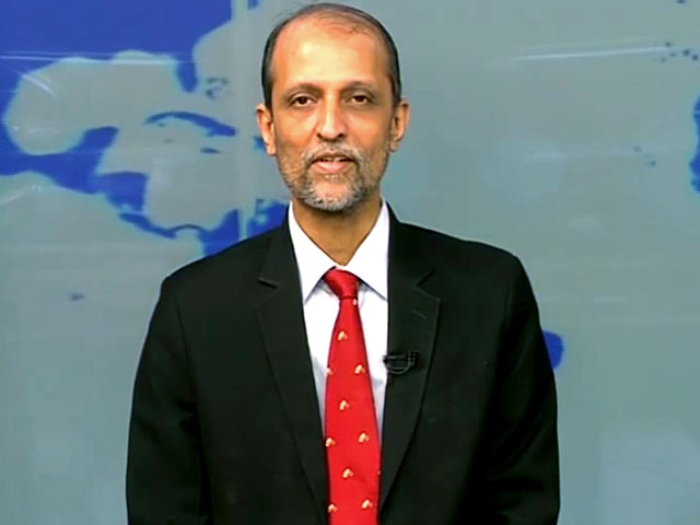 Cut In Small Savings Rates Was Needed: Ajit Ranade