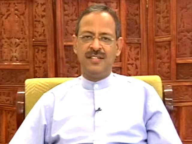 'Uday' Will Lead to The Uday of Power Sector: Coal Secretary