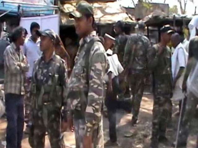 More Cow Protection Links Emerge In Jharkhand Cattle Traders' Murder