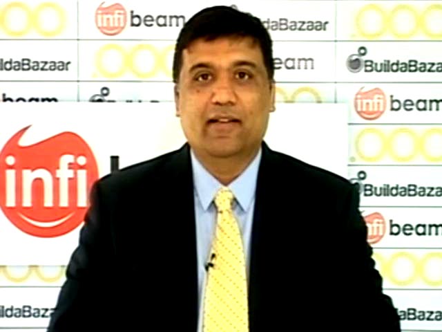 Infibeam Management on Utilisation of  IPO Proceeds