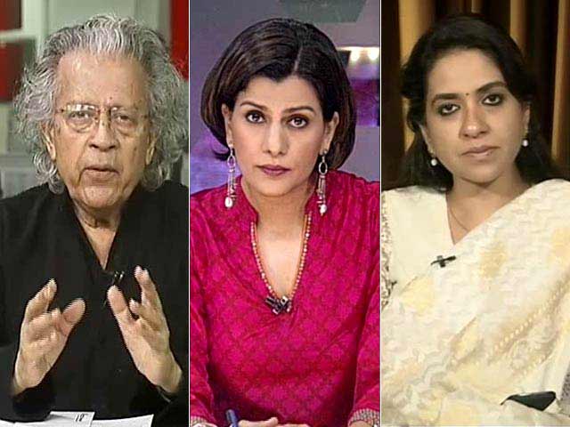 Dumpyard Burns Again, Mumbai Chokes: Failure of Government, BMC?