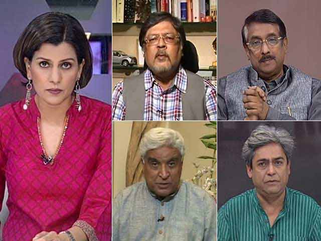 Development Or Nationalism: What Is The BJP's Main Poll Plank?