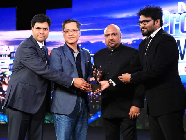 NDTV Property Awards 2015: Meet The Winners