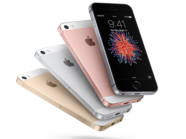 iPhone SE Price: India Wakes Up to a Rude Surprise