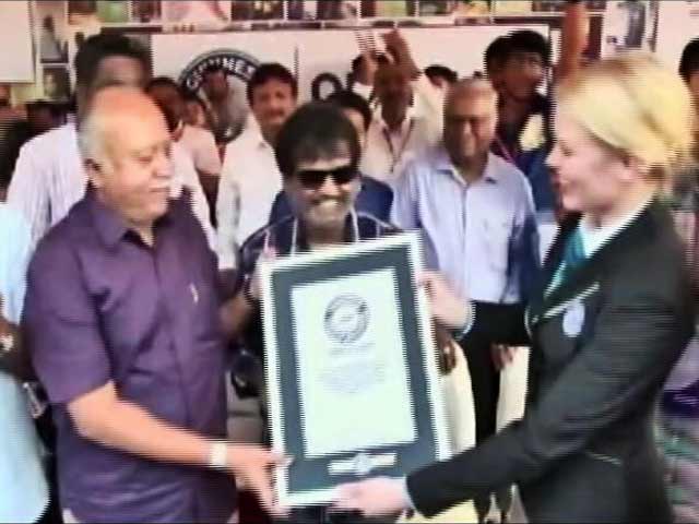 With 13,000 Organ Donations, Chennai Hospital Creates World Record