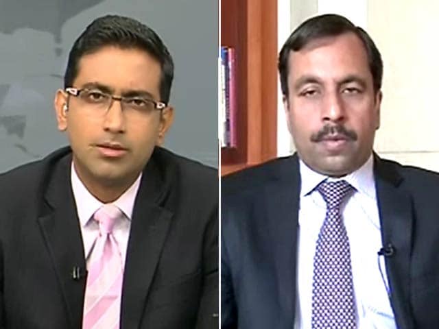 Stock Market Fundamentals Not Picking Up: Ajay Srivastava