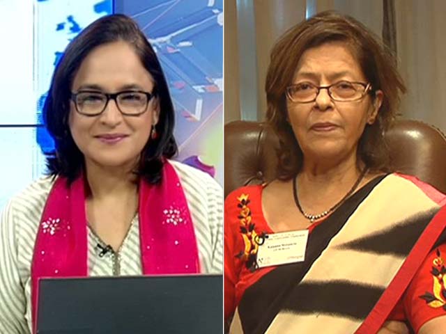 Need To Identify Where The Skill Gaps Are: JP Morgan India CEO