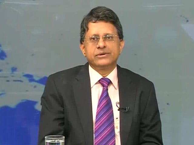 Video : Milind Sarwate Explains Patanjali Growth Story
