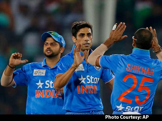 World T20: Bangladesh Have Good Bowlers Too, Says Ashish Nehra