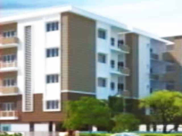 Find Homes in Your Budget in Mumbai, Navi Mumbai, Thane & Pune