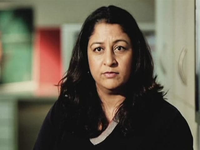 Video : Women of Worth Awards: Meet Safeena Husain