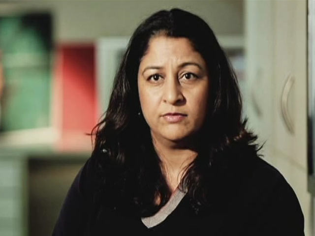 Women of Worth Awards: Meet Safeena Husain