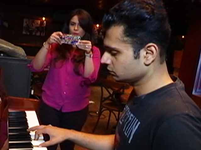 How To's Very Own Music Video