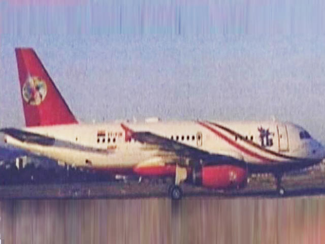 नेशनल रिपोर्टर : अब लगी माल्या के विमान की बोली