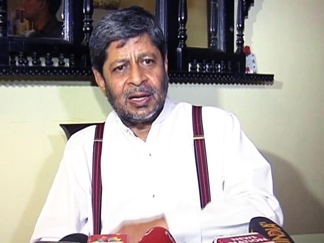 महाराष्ट्र के महाधिवक्ता के इस्तीफ़े से बीजेपी की मुश्किलें बढ़ीं