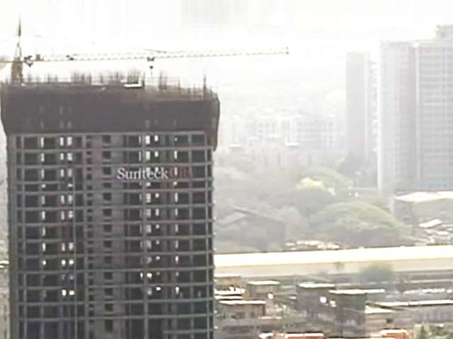 Why is Mumbai's Oshiwara Buzzing in Real Estate Circles?