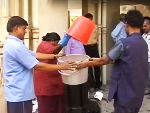 Video : Citizens' Voice: Mumbai's Zero Garbage Society